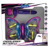 Crosslander Butterfly - Flying Butterfly with Gesture Control