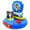 Despertador 3D con proyector - La Patrulla Canina