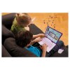 Francúzsko-anglický vzdelávací notebook - Disney Prianie