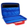 Custodia protettiva per console e tablet fino a 12" Super Mario