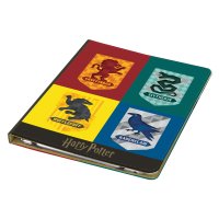 Univerzálne puzdro na tablet 7-10" Harry Potter