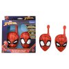 3D ricetrasmittenti Spider-Man con portata di 500 metri