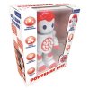 Sprekende robot Powerman Baby (Engelse versie)