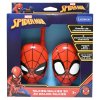 3D ricetrasmittenti Spider-Man con portata di 500 metri