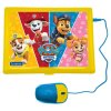 Deutsch-Englisches Notebook 170 Aktivitäten - PAW Patrol – Helfer auf vier Pfoten