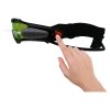 Night Vision Goggles Spy Mission