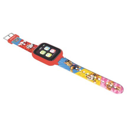 Multifunctional Kids' Watch - PAW Patrol