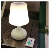 Waterproof Speaker in Shape of Table Lamp with LED