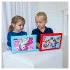 Notebook educativo francese-inglese Unicorno