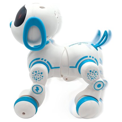 Robotički pas Power Puppy Junior