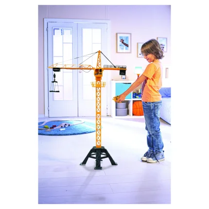 Jeřáb na dálkové ovládání Crosslander PRO