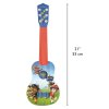 Meine erste Gitarre 21" - PAW Patrol – Helfer auf vier Pfoten