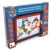 Französisch-Englisches Lern-Notebook - PAW Patrol – Helfer auf vier Pfoten