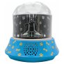 Night Light Projector with Speaker - PAW Patrol
