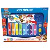 Elektronisches Xylophon XYLO-FUN Paw Patrol – Helfer auf vier Pfoten