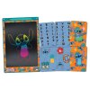 Tableta de dibujo con E-ink - Disney Stitch