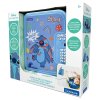 Elektronický zápisník Secret Safe Disney Stitch