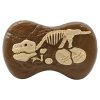 RC dinosaurus Velociraptor so zvukovými efektmi