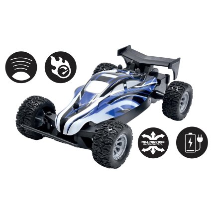 Mini buggy Crosslander