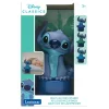 Nočné svetlo s reproduktorom - Disney Stitch