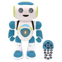 Talking Robot Powerman Junior (Polish Version)