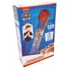 PAW Patrol Lighting Microphone with Melodies