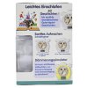Alarm Clock Coach Leon - Tells Stories in German