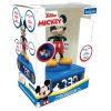 Sveglia con luce notturna 3D - Topolino