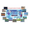 Spelconsole Compact II Cyber Arcade 2.5" Disney Frozen