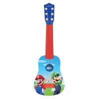 Moja prva kitara 21" - Super Mario