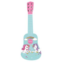 Moja prva drvena gitara 21" - Jednorog