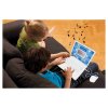 Deutsch-Englisches Lern-Notebook Power Kid