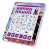 German-English Educational Tablet Disney Frozen