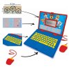 German-English Educational Laptop PAW Patrol