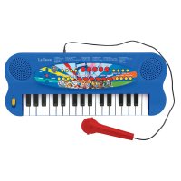 Elektronisch keyboard met microfoon PAW Patrol - 32 toetsen