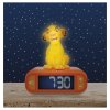 Wecker mit 3D-Nachtlicht Simba
