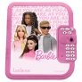 Elektronisches Tagebuch Secret Safe Barbie