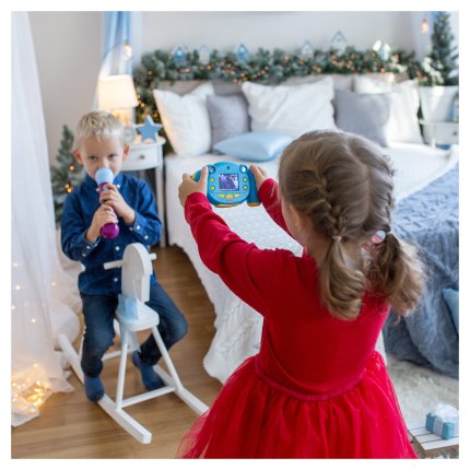 HD camera e fotocamera in uno PAW Patrol