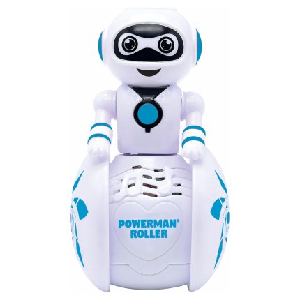 Robotul pe o roată Powerman Roller