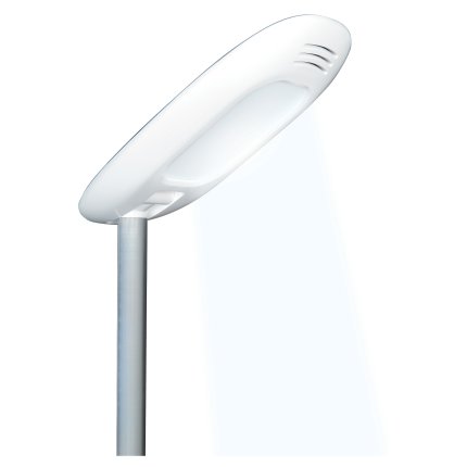 Lampă de Birou LED cu Difuzor