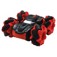 Kaskadérské auto Crosslander Slide