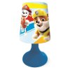 Draadloze nachtlamp PAW Patrol