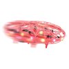 Dron, upravljav s kretnjami, Crosslander UFO