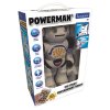 Sprekende robot Powerman (Engelse versie)