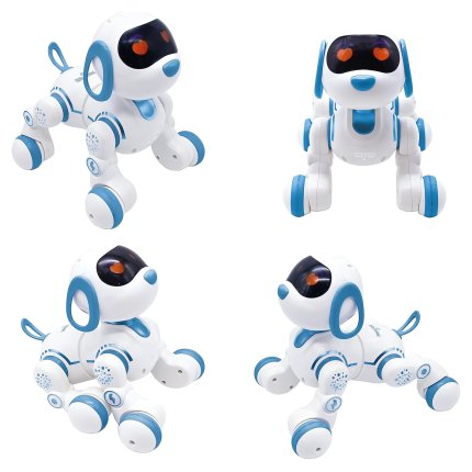 Robotic Dog Power Puppy Junior