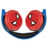 Cuffie pieghevoli con cavo Spider-Man