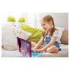 Česko-anglický vzdělávací notebook Ledové království