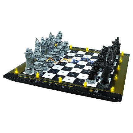 Electronic Chess Game - Harry Potter