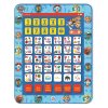 Frans-Engels educatieve tablet PAW Patrol