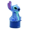 Nočné svetlo s reproduktorom - Disney Stitch